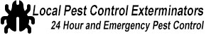 Lwrnce KS Pest Control Exterminators